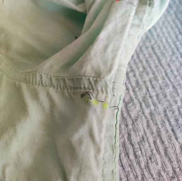 Lady Swimmers Print Shirt 🏊🏊‍♀️🏊‍♂️ - Picture 11 of 11